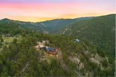 200 Rocky Knob Ln, Nederland, CO 80466 - Photo 35