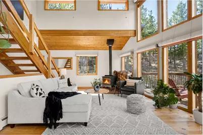200 Rocky Knob Ln, Nederland, CO 80466 - Photo 3