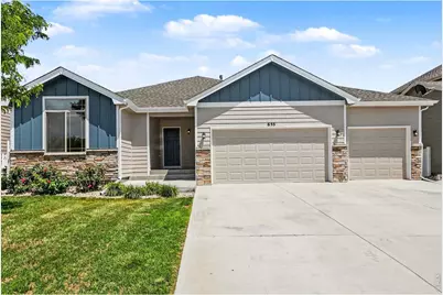 655 S Mountain View Dr, Eaton, CO 80615 - Photo 3