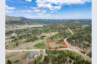 22 Tami Rd, Red Feather Lakes, CO 80545 - Photo 11