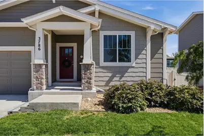 3786 Sweetgum St, Wellington, CO 80549 - Photo 3
