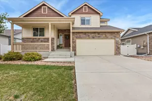 1550 Water Vista Ln, Severance, CO 80550 - Photo 1