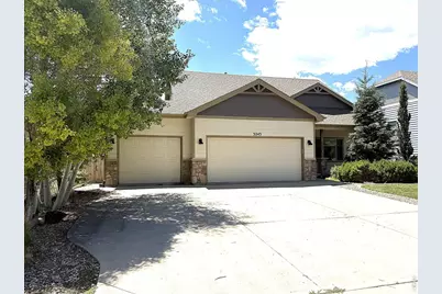 3243 Ambush Dr, Wellington, CO 80549 - Photo 3