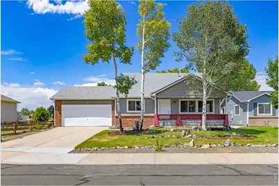121 W Ilex Ct, Milliken, CO 80543 - Photo 1
