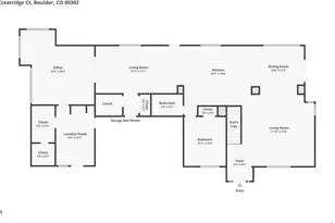 2671 Crestridge Ct, Boulder, CO 80302 - Photo 37