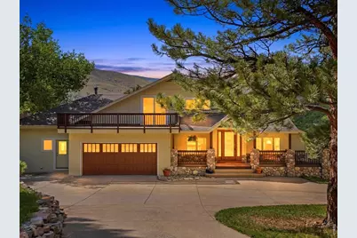 2671 Crestridge Ct, Boulder, CO 80302 - Photo 1