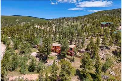 1346 Osage Trl, Red Feather Lakes, CO 80545 - Photo 5
