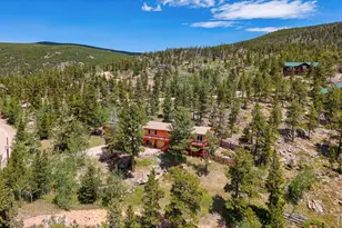 1346 Osage Trail, Red Feather Lakes, CO 80545 - Photo 5