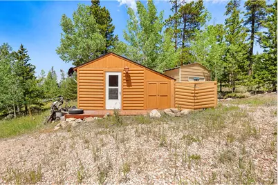 1346 Osage Trl, Red Feather Lakes, CO 80545 - Photo 39