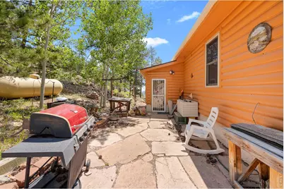 1346 Osage Trl, Red Feather Lakes, CO 80545 - Photo 37