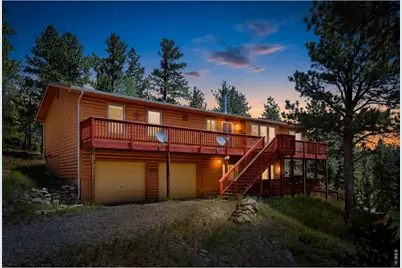 1346 Osage Trl, Red Feather Lakes, CO 80545 - Photo 49