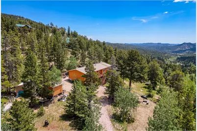 1346 Osage Trl, Red Feather Lakes, CO 80545 - Photo 43