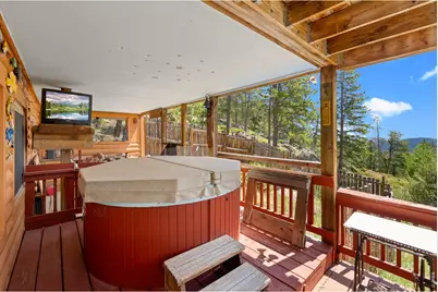 1346 Osage Trl, Red Feather Lakes, CO 80545 - Photo 35