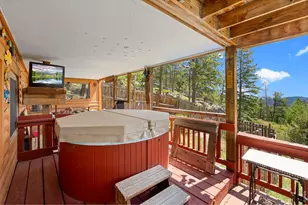 1346 Osage Trail, Red Feather Lakes, CO 80545 - Photo 35