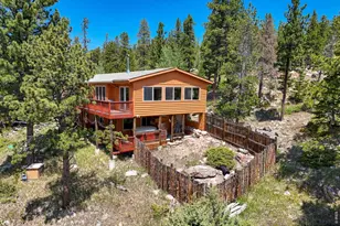 1346 Osage Trail, Red Feather Lakes, CO 80545 - Photo 3