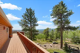 1346 Osage Trail, Red Feather Lakes, CO 80545 - Photo 7