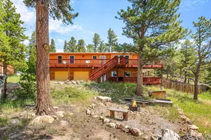 1346 Osage Trail, Red Feather Lakes, CO 80545 - Photo 3