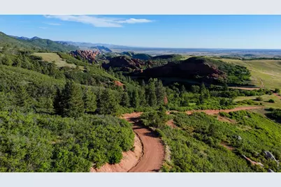 3255 N Rampart Range Rd, Littleton, CO 80125 - Photo 35