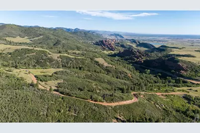 3255 N Rampart Range Rd, Littleton, CO 80125 - Photo 31