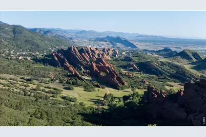 3255 N Rampart Range Rd, Littleton, CO 80125 - Photo 1
