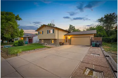 3133 19th Ave, Greeley, CO 80631 - Photo 1