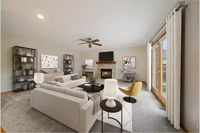 2428 Maplewood Cir W, Longmont, CO 80503 - Photo 11