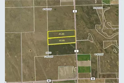 0 County Road V, Akron, CO 80720 - Photo 1