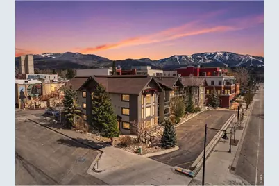 730 Yampa St #A4, Steamboat Springs, CO 80487 - Photo 1