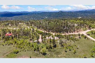 5449 N County Road 73C, Red Feather Lakes, CO 80545 - Photo 35
