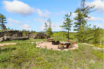 5449 N County Road 73C, Red Feather Lakes, CO 80545 - Photo 9