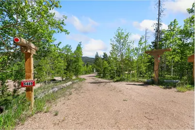 5449 N County Road 73C, Red Feather Lakes, CO 80545 - Photo 5