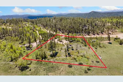 5449 N County Road 73C, Red Feather Lakes, CO 80545 - Photo 1