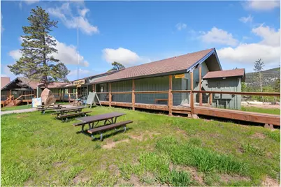 5449 N County Road 73C, Red Feather Lakes, CO 80545 - Photo 37