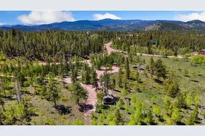 5481 N County Road 73C, Red Feather Lakes, CO 80545 - Photo 3