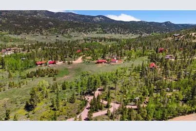 5481 N County Road 73C, Red Feather Lakes, CO 80545 - Photo 33