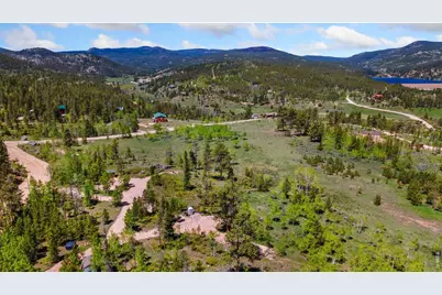 5481 N County Road 73C, Red Feather Lakes, CO 80545 - Photo 35