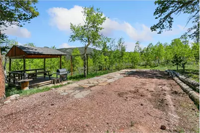 5481 N County Road 73C, Red Feather Lakes, CO 80545 - Photo 9