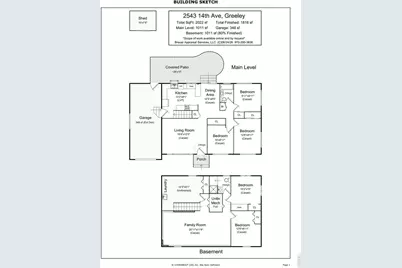 2543 14th Ave, Greeley, CO 80631 - Photo 31