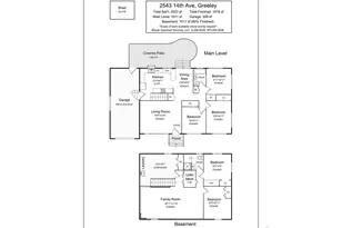 2543 14th Ave, Greeley, CO 80631 - Photo 31
