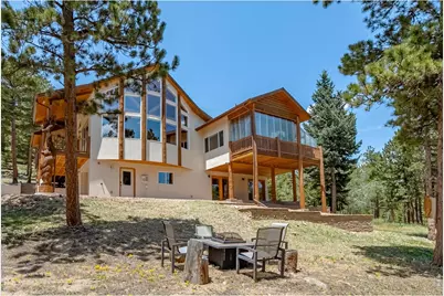 221 Rockledge Cir, Lyons, CO 80540 - Photo 1