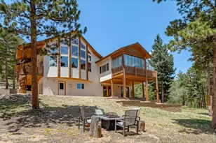221 Rockledge Cir, Lyons, CO 80540 - Photo 1