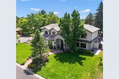 4181 S Ivy Ln, Cherry Hills Village, CO 80111 - Photo 49