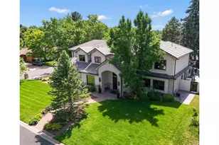 4181 S Ivy Ln, Cherry Hills Village, CO 80111 - Photo 49