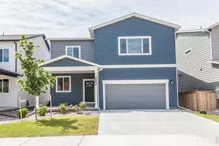 1600 Sunflower Wy, Johnstown, CO 80534 - Photo 1