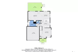 2306 Watersong Cir, Longmont, CO 80504 - Photo 45