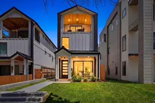 2146 S Josephine St, Denver, CO 80210 - Photo 1