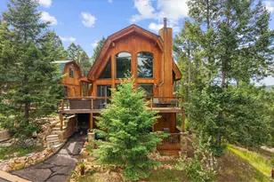 12191 Tecumseh Trail, Conifer, CO 80433 - Photo 3