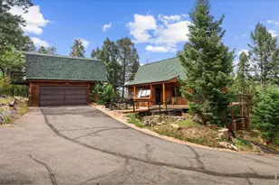 12191 Tecumseh Trail, Conifer, CO 80433 - Photo 9