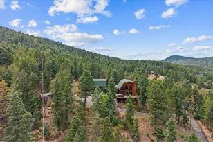 12191 Tecumseh Trail, Conifer, CO 80433 - Photo 41
