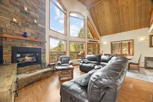 12191 Tecumseh Trail, Conifer, CO 80433 - Photo 19